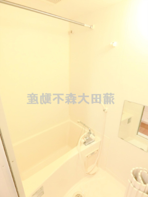 MODULOR池上（モデューロールイケガミの浴室|バスルーム　お風呂