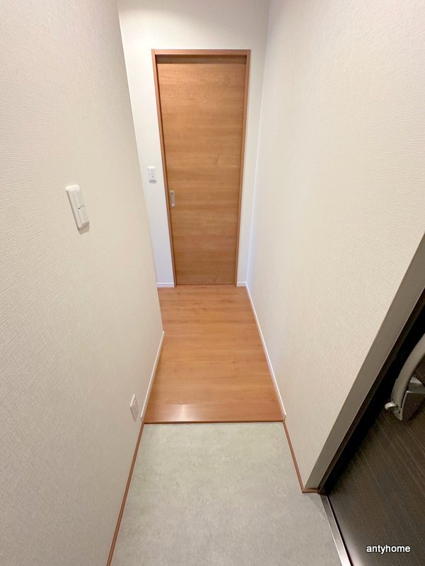 TRICERA Court　仲介手数料無料の内装