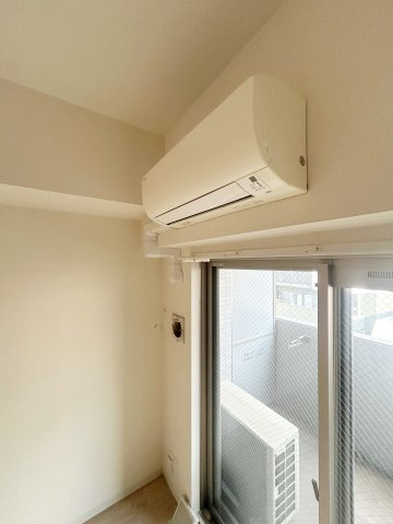 プレサンスロジェ千種内山の設備