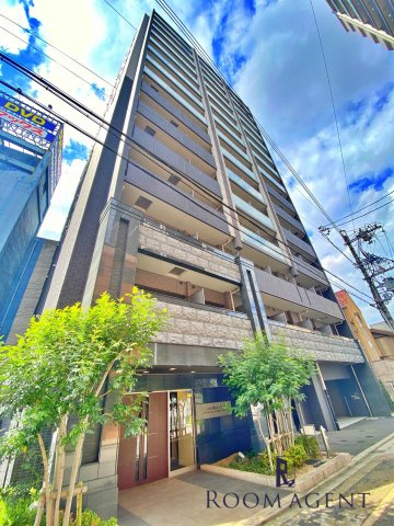 プレサンスロジェ千種内山