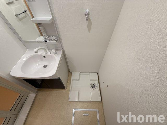 ラウレアコート総持寺Ⅱの設備