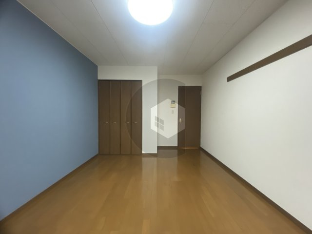 プルーデンスの寝室