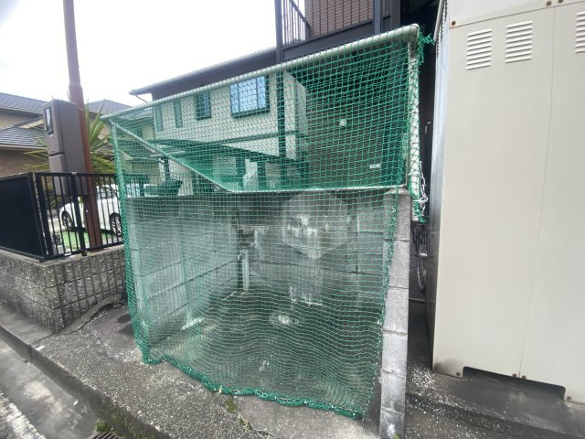 プルーデンスの設備