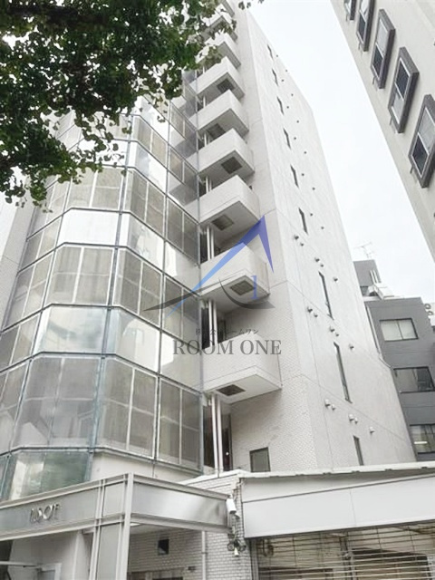 ＰＬＵＳ・ＯｎＥの外観|外観です。