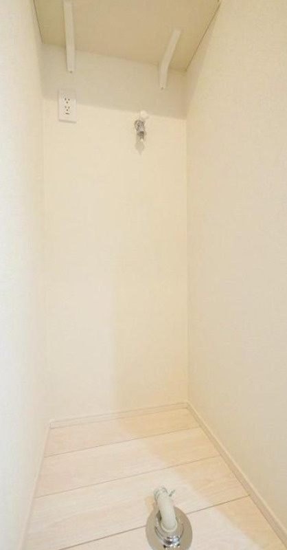ハーモニーテラス志茂ⅩⅤの設備