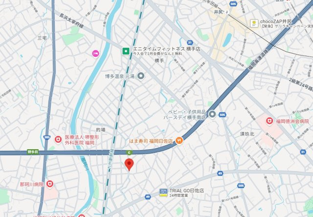 【地図】