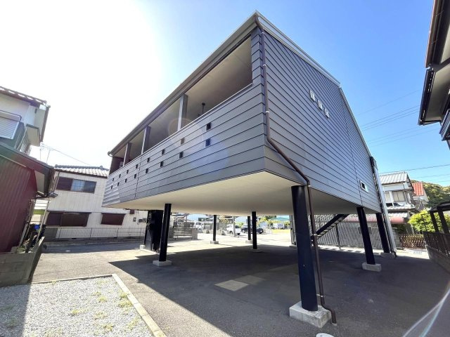 高知市長浜の中古一戸建