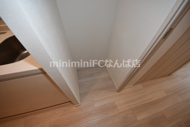 エスレジデンス阿波座ウエスト