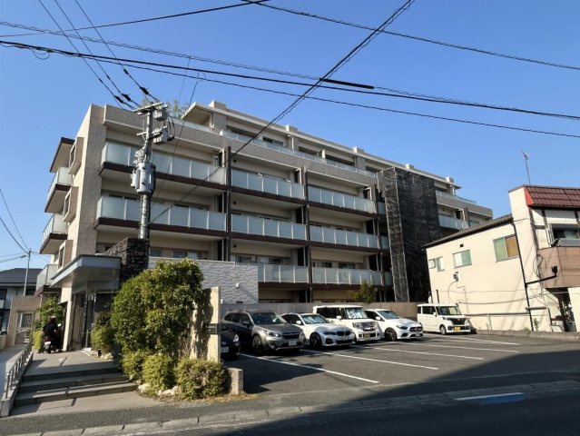 アメイズ国分ファミリエ