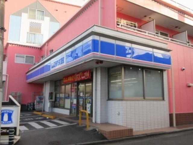 ブルーカーサ２５０－Ⅰのその他|ローソン横浜仏向町店