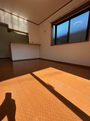 【その他】シャトルクレスト向山A