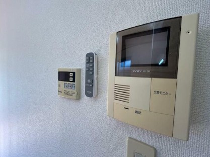 【セキュリティ】シャトルクレスト向山A