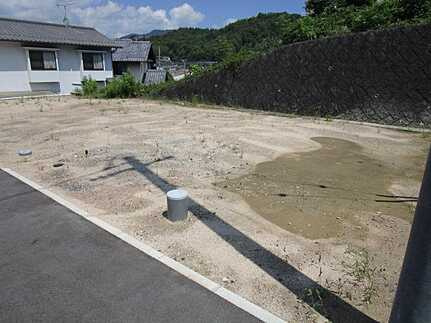 安佐南区伴東7丁目の外観