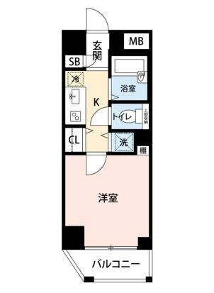 アヴァンツァーレ横濱