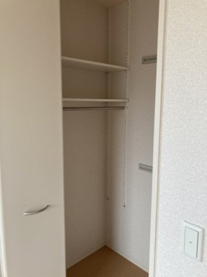 【収納】 | クレールマウント