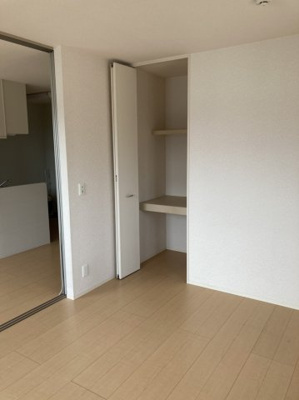 【収納】 | クレールマウント