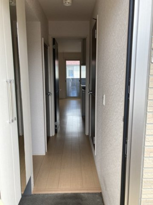 【玄関】 | クレールマウント