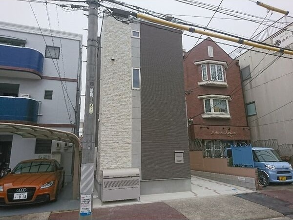 PRENDRE  黒川