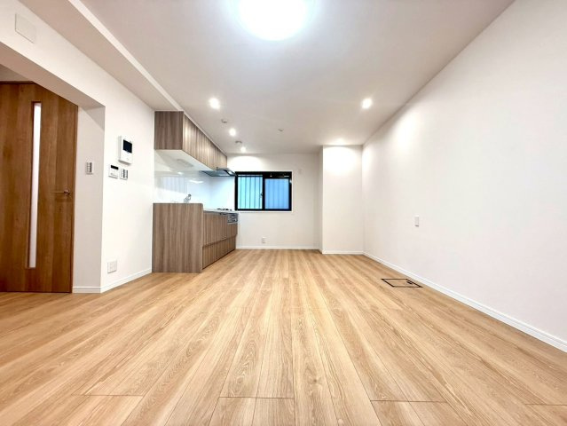 ライオンズマンション井土ヶ谷第5