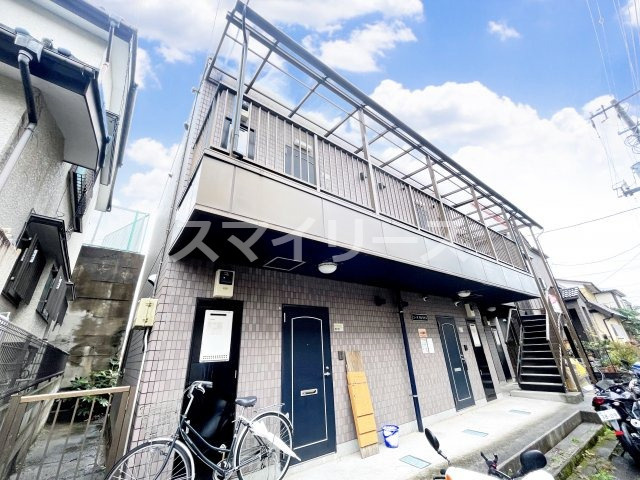 コーポサンライズ