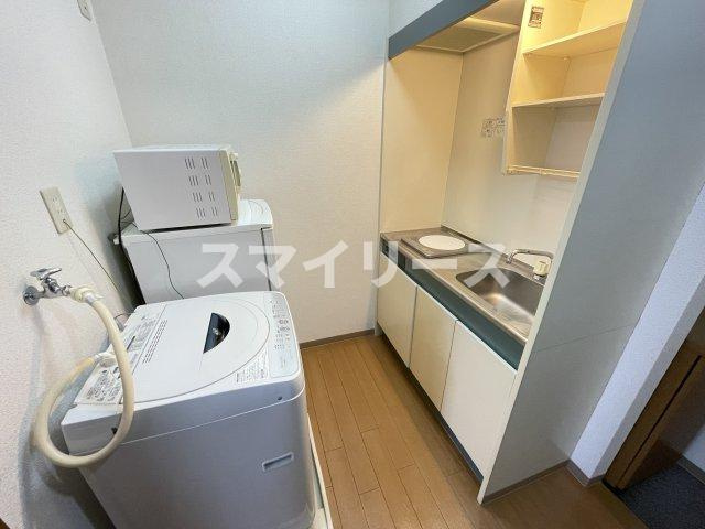 コーポサンライズのその他