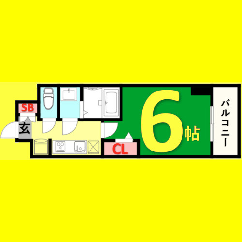 アステリ鶴舞テーセラ　名古屋市賃貸　仲介手数料無料