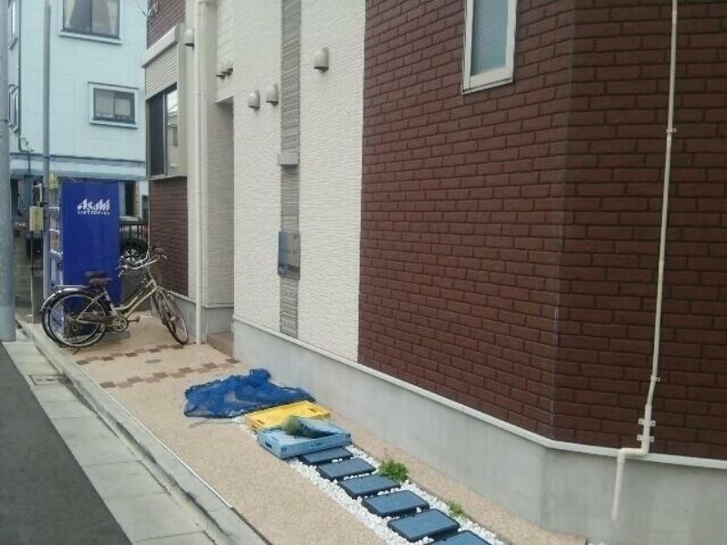 ファーストハイムのその他共用部分