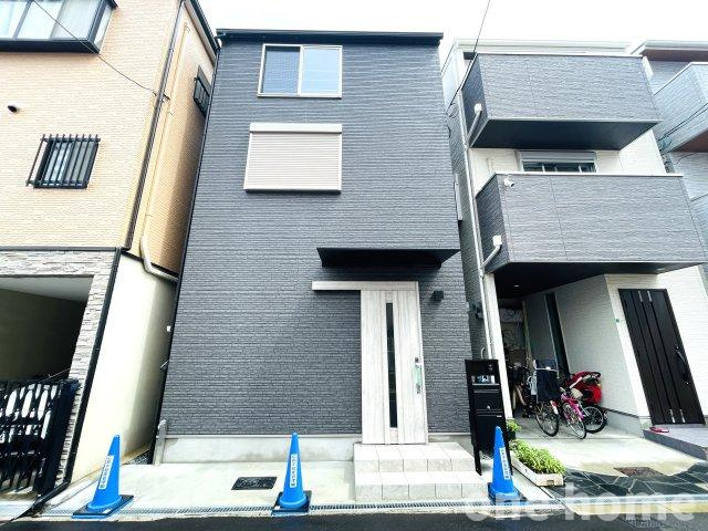 加島2丁目新築戸建