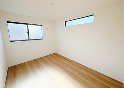 【洋室】 | 平塚市御殿１丁目　全３棟　新築住宅