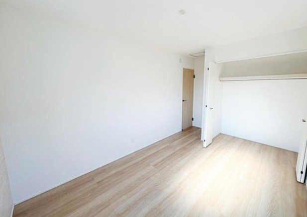 【洋室】 | 平塚市御殿１丁目　全３棟　新築住宅