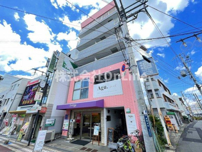 【外観】 | アビィ・ロード