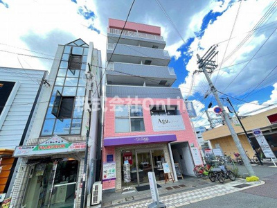 【外観】 | アビィ・ロード