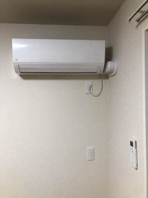 【設備】 | シャーメゾンFUJIMOTO