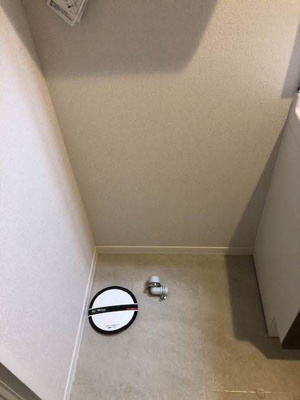 【洗面所】 | シャーメゾンFUJIMOTO