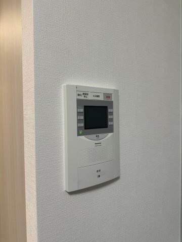 アステリ鶴舞テーセラ　名古屋市賃貸　仲介手数料無料のセキュリティ