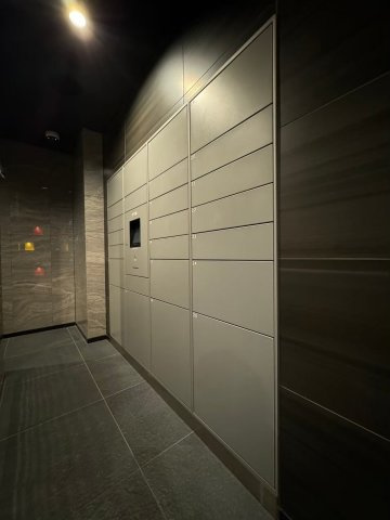 アステリ鶴舞テーセラ　名古屋市賃貸　仲介手数料無料のその他共用部分