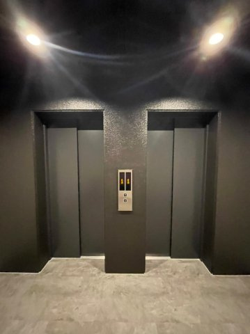アステリ鶴舞テーセラ　名古屋市賃貸　仲介手数料無料のロビー