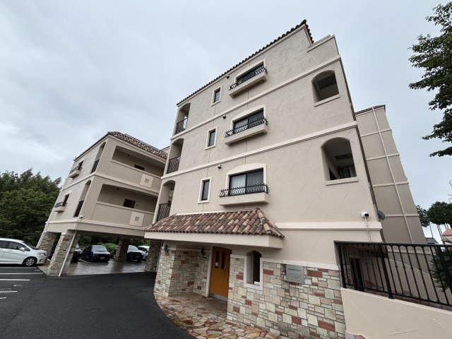 INSURANCE　BLDG.Ⅵ