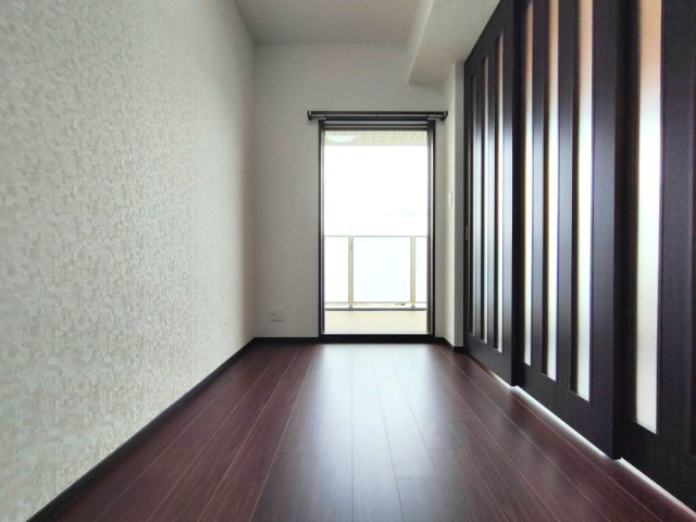【寝室】プレジオ塚本ASIAN