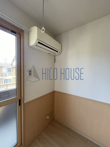 ヴィルヌーブの設備