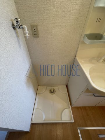 ヴィルヌーブの設備