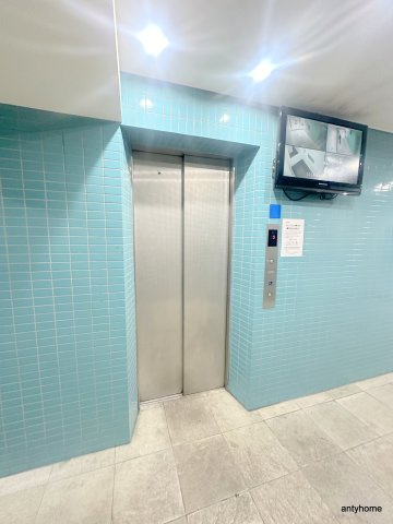 フローライト長堀橋　仲介手数料無料の設備
