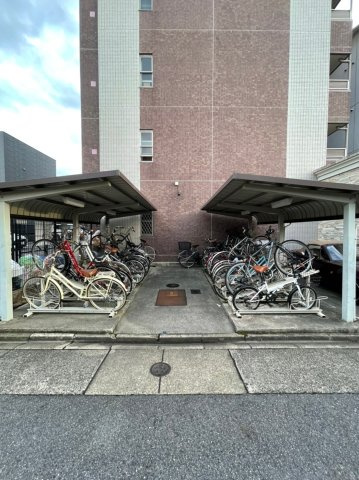 プリムヴェール　名古屋市賃貸　仲介手数料無料のその他共用部分
