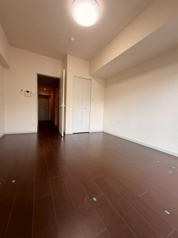 プリムヴェール　名古屋市賃貸　仲介手数料無料の居間・リビング