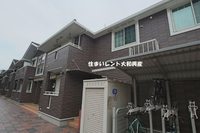 サウザンコートＡ