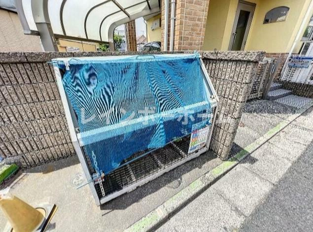 リュクサンブールのその他共用部分