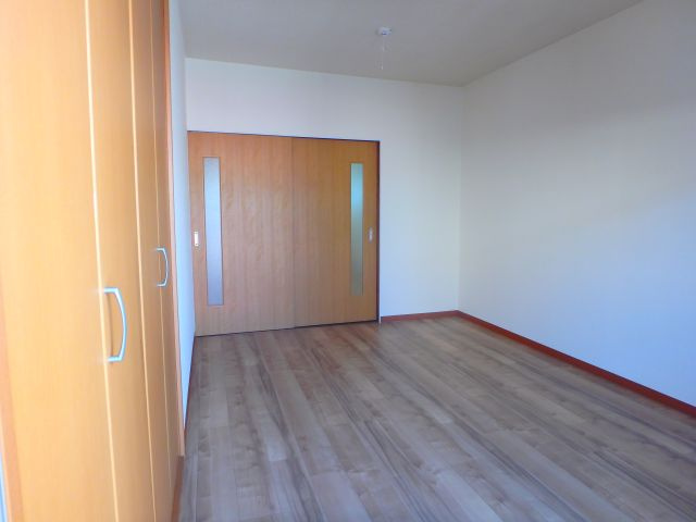 みつ和荘の寝室|他のお部屋の参考写真となります。