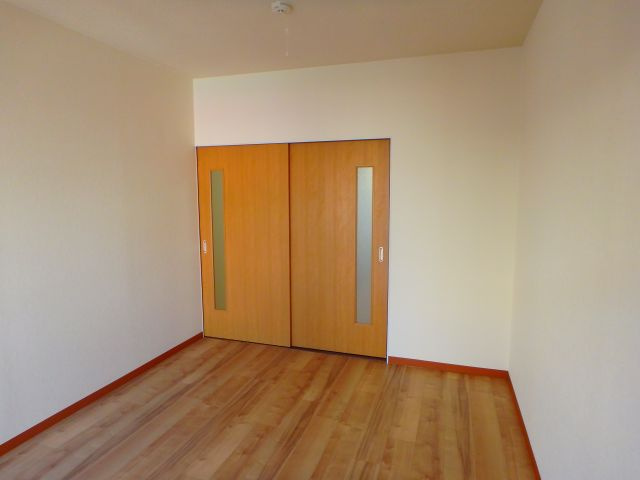 みつ和荘の寝室|他のお部屋の参考写真となります。