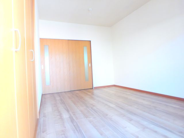 みつ和荘の寝室|他のお部屋の参考写真となります。