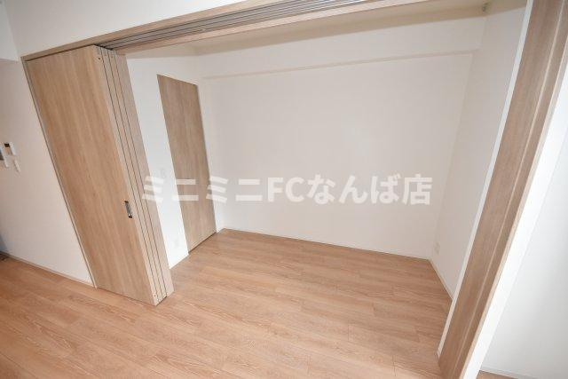 Alivis九条の設備